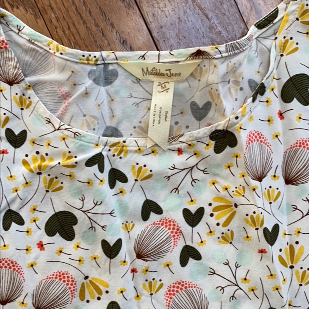 Matilda Jane women’s top